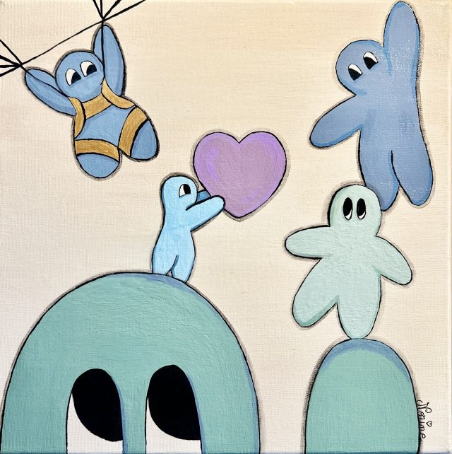 Fais de ton &laquo;&nbsp;trop&nbsp;&raquo;, leur &laquo;&nbsp;pas assez&nbsp;&raquo;