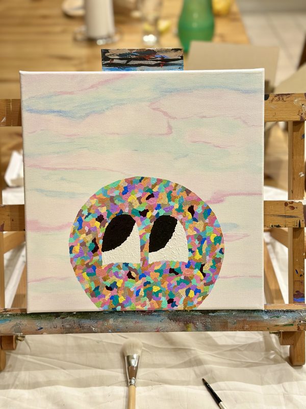 Artiste, comment se professionnaliser ?