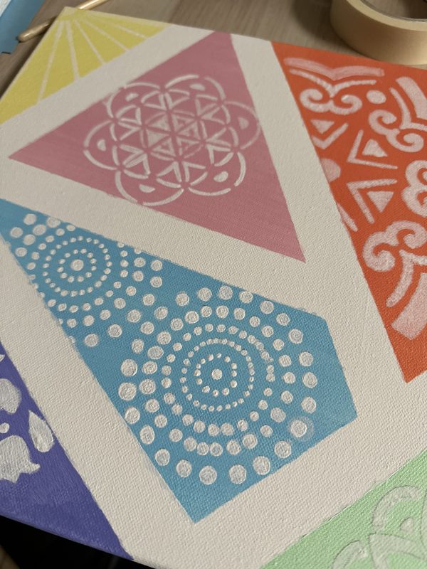 A la recherche de mon&nbsp;identité